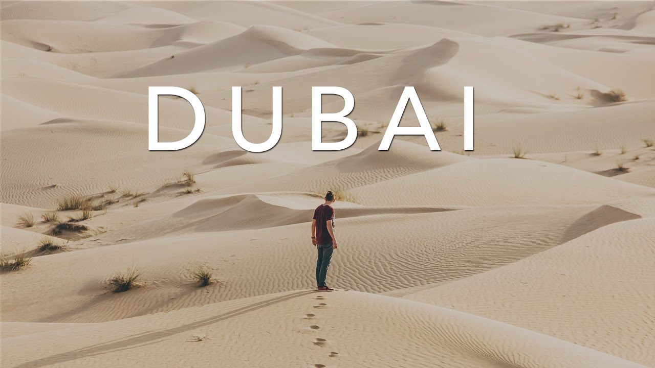 Prozi  - DUBAI 2017