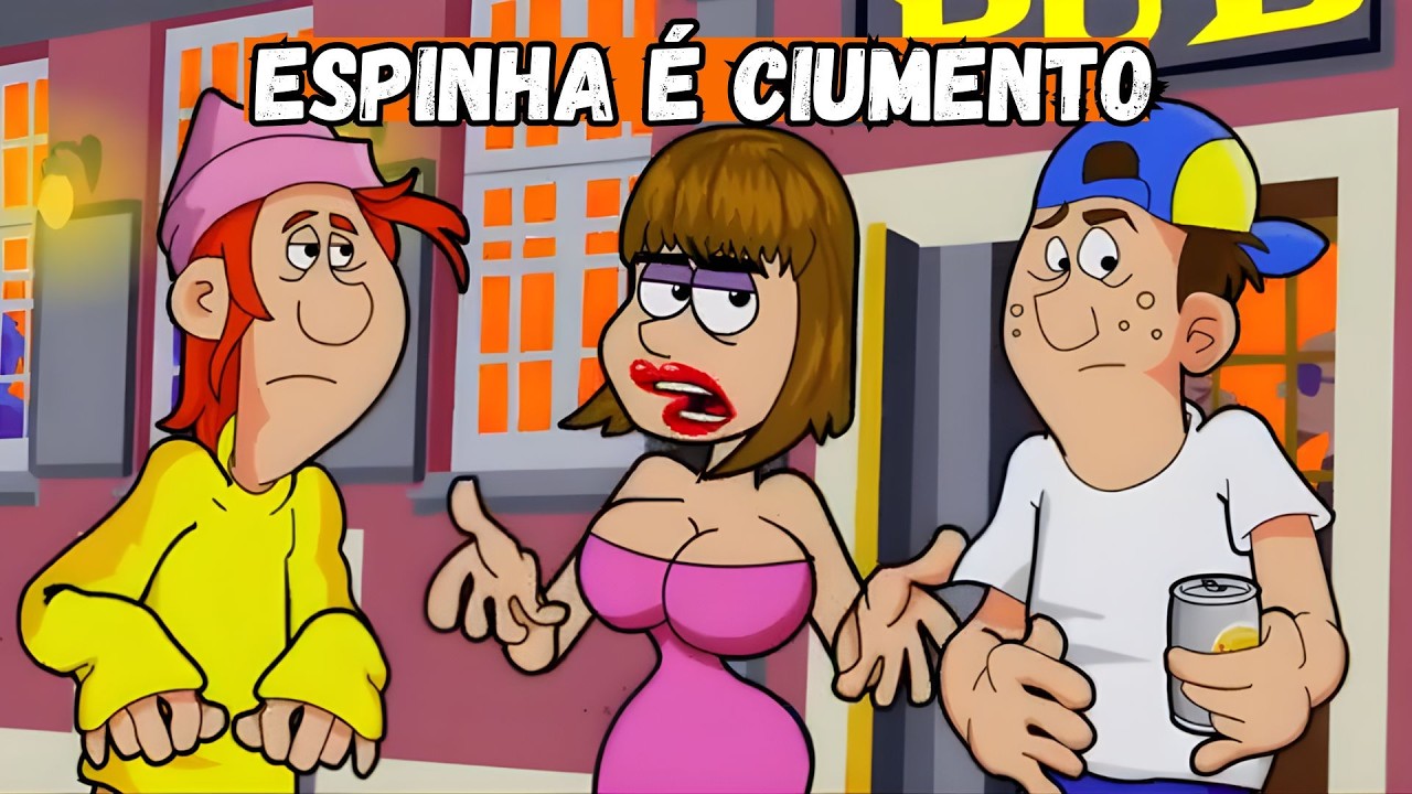 Fimose, Suelen, Espinha e muito mais pra você!