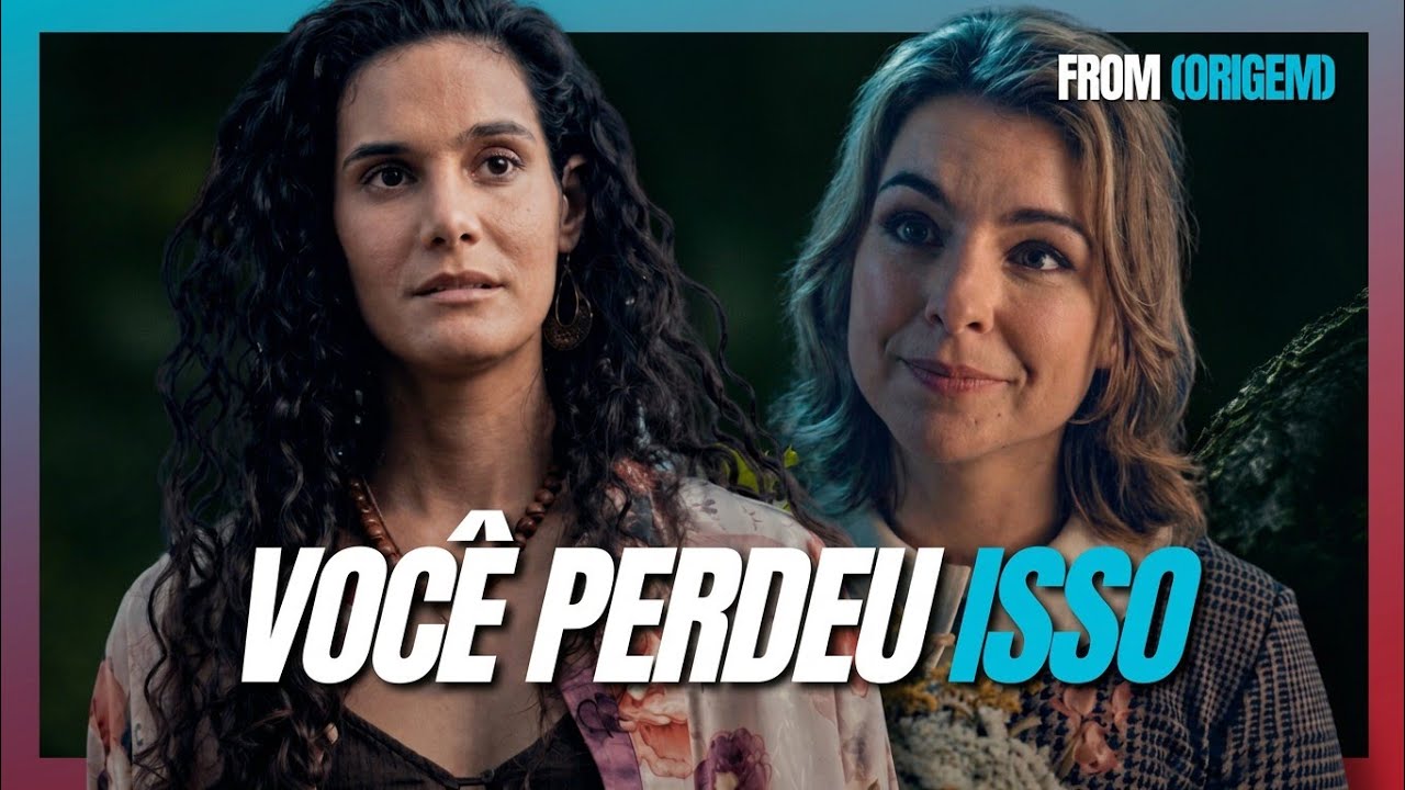 10 DETALHES QUE VOC&Ecirc; N&Atilde;O VIU NO FINAL DE FROM (Origem 4x10)