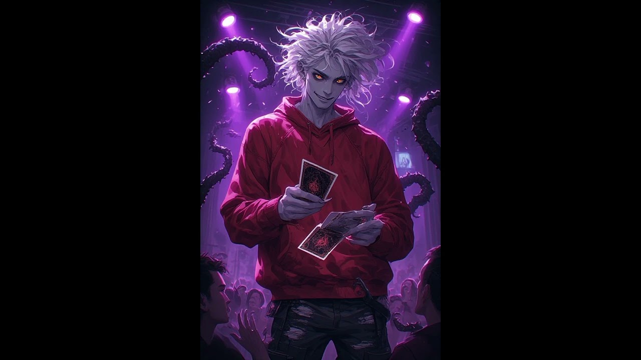 Venom In The Metronome