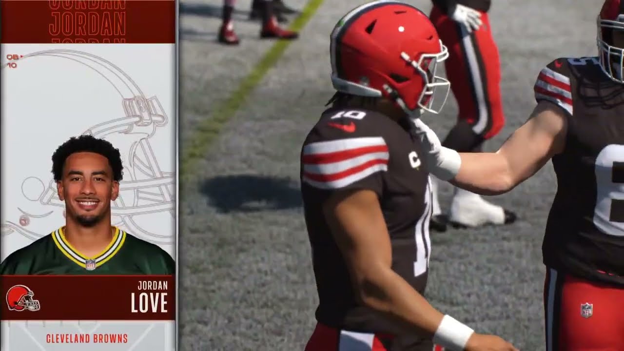 S1:Week 14: TITANS (12-0) @ Browns (6-6) -ALL-MADDEN Difficulty/Sliders- Madden 26:FRANCHISE