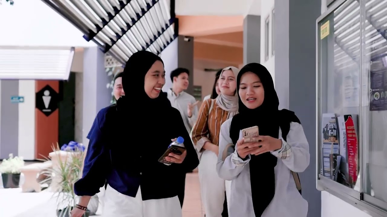 The Profile of ITS Faculty of Electrical and Informatics Technology (F-ELECTICS)