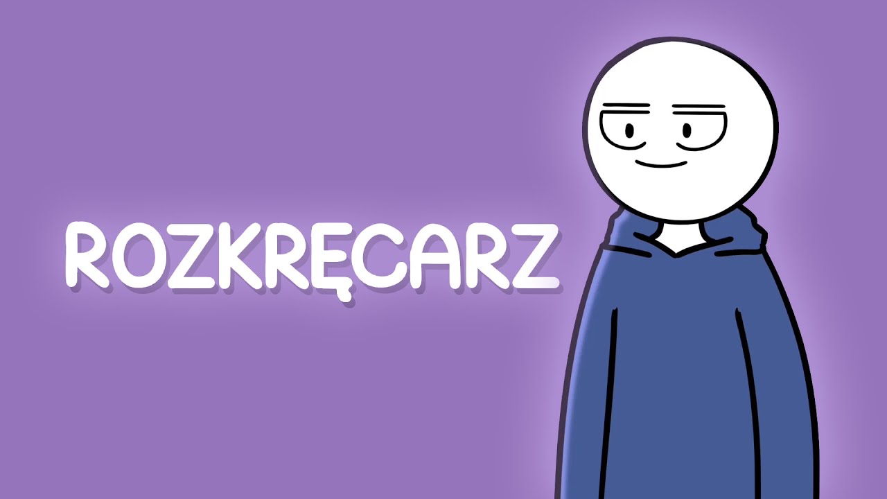 ROZKRĘCARZ