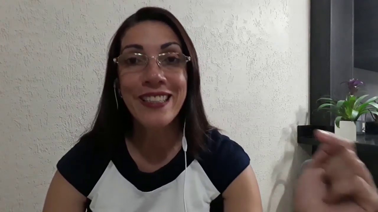 Alivie a Ansiedade Com Essa Técnica Poderosa| @VanessaCarmoPsicologa