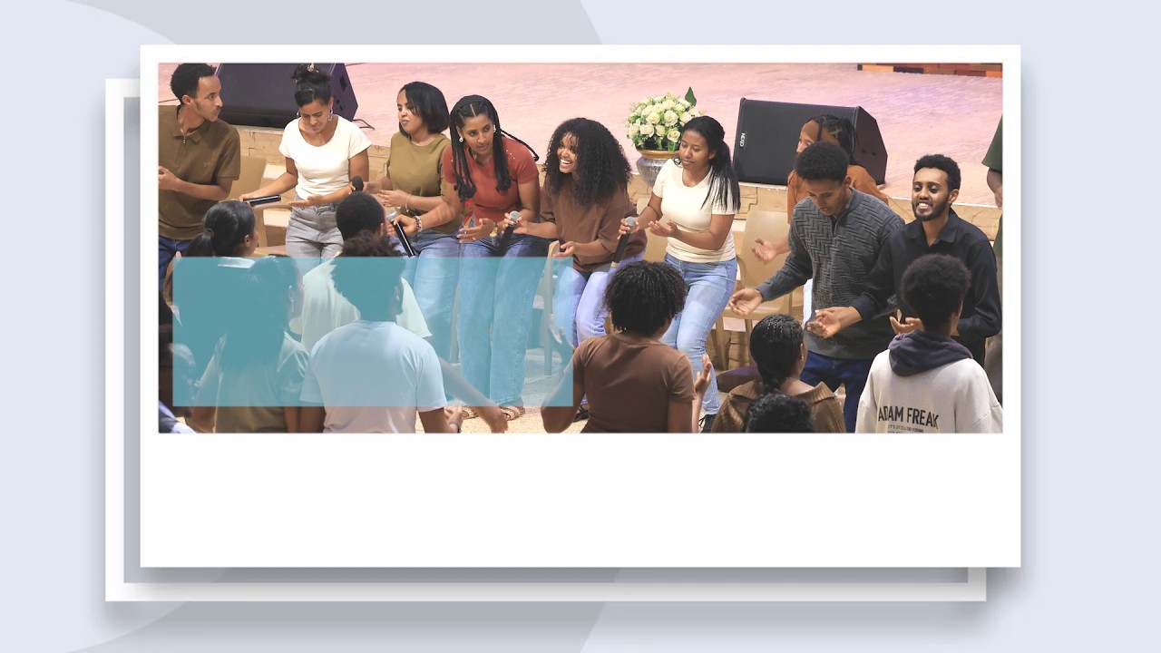 መዘምራን መንእሰያት ሻሎምll ናይ ኣምልኾ ምሸት 01/03/2026 || ሻሎም ወሓዚ ህይወት ቤ/ክ - ኡጋንዳ #mezmur #habesha