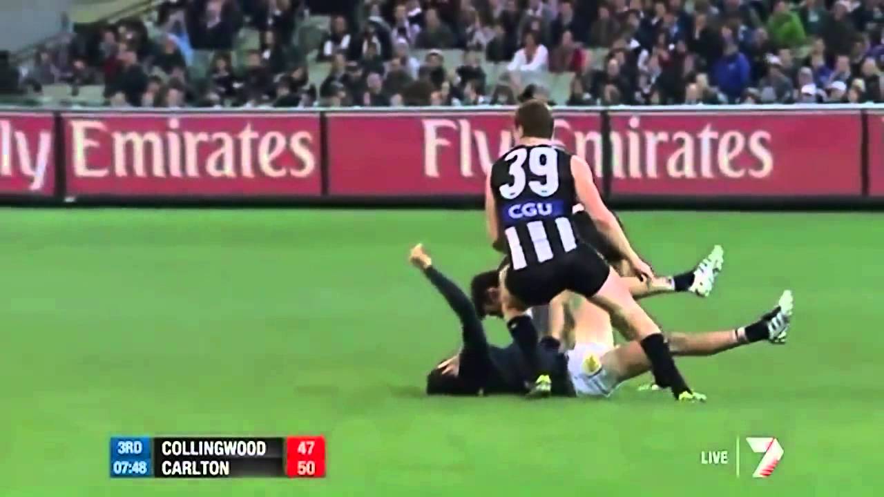 Most Brutal Rugby hits!