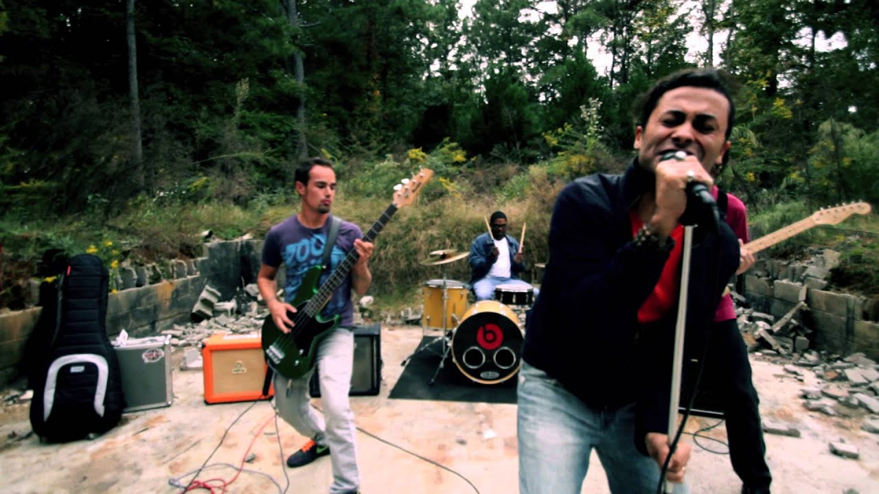 Kingnaldo -I'm Not For Sale- [Official Video]