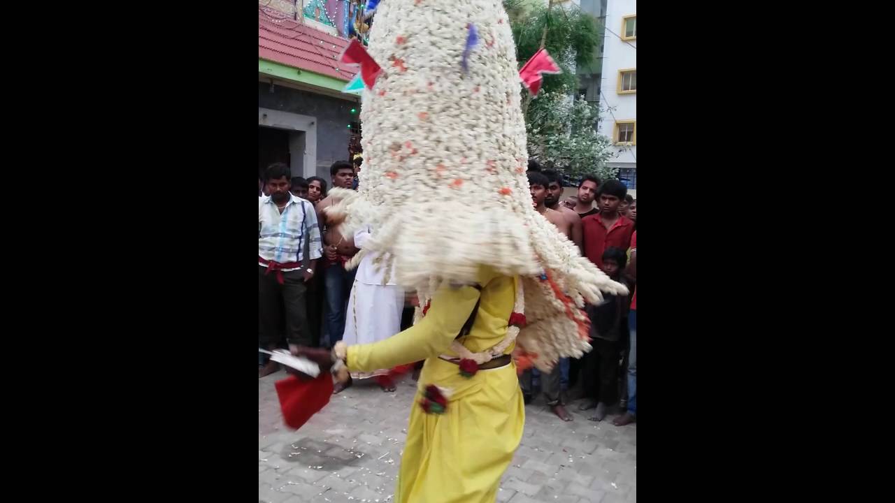 Huskur karaga March 2015 for gaje