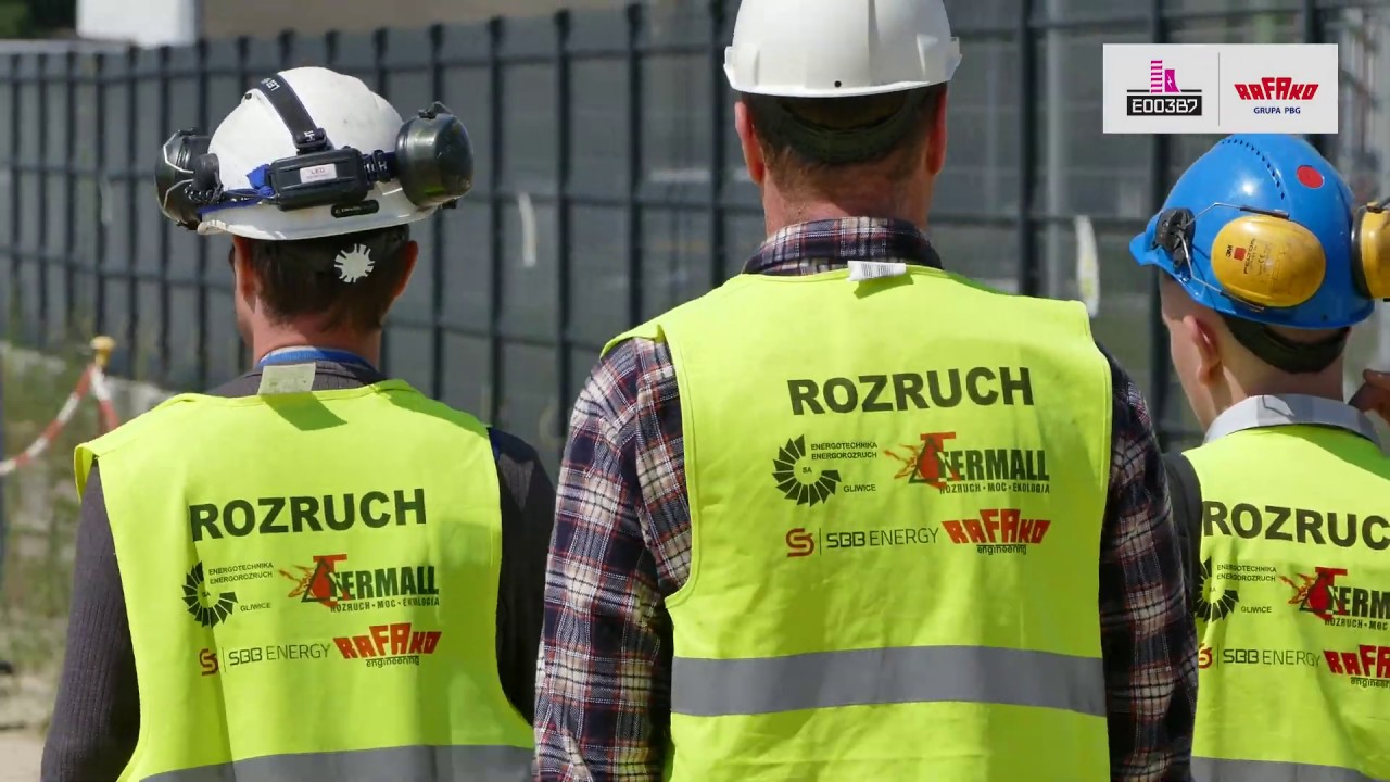 Co się dzieje na Budowie Bloku?