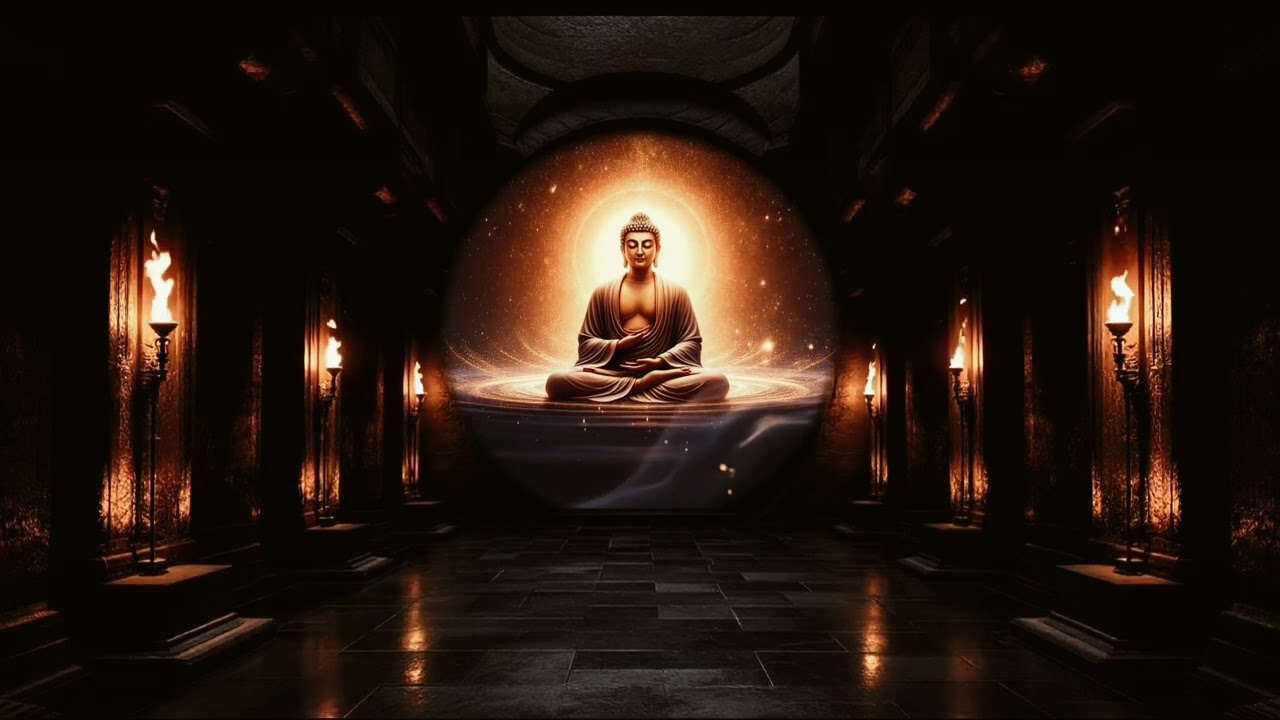 10 Minute Happy Morning Meditation Music | Happy Morning Music | Morning Relaxing Music | Relax