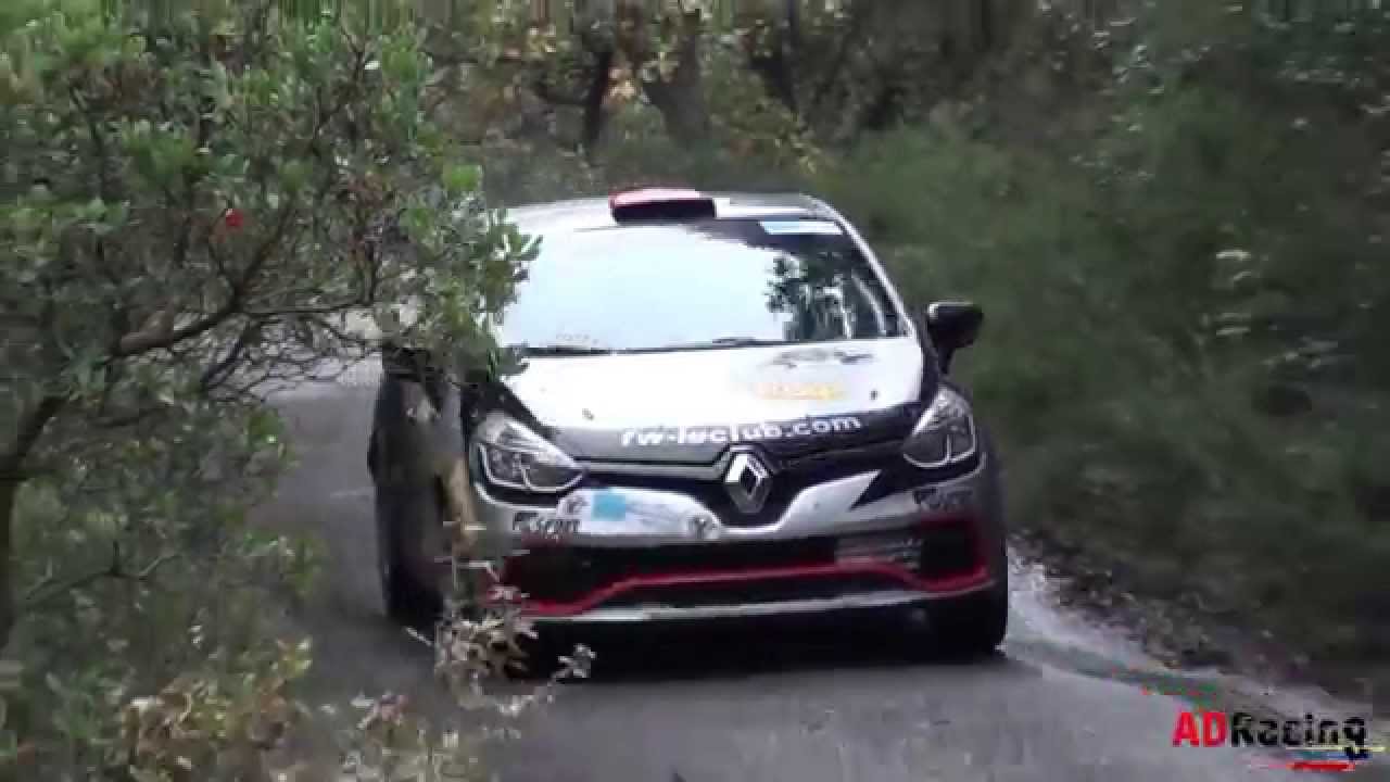 Renault Clio R3T | Pure Sound