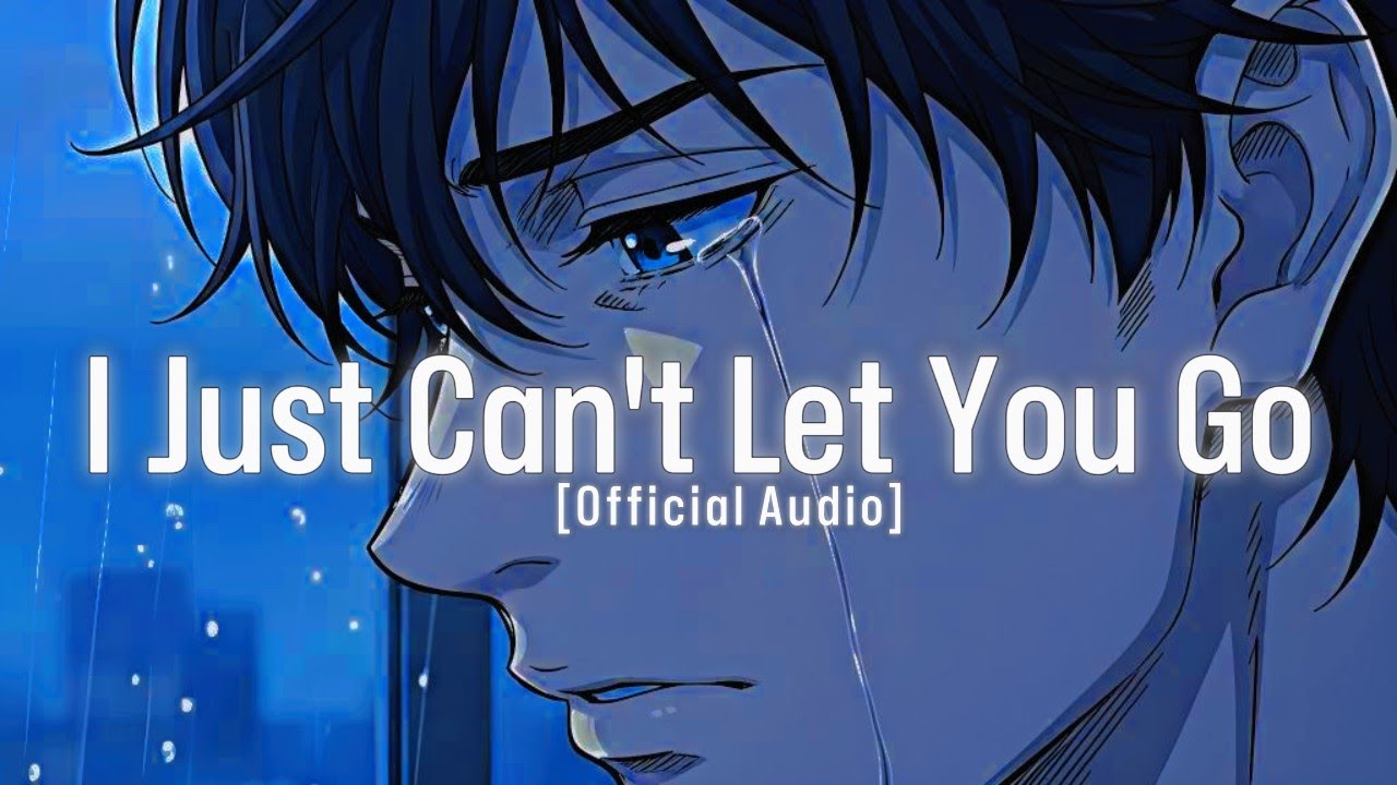 Sad Turkish Music  [Official Audio] — Midnight Melody | I Just Can't Let You Go