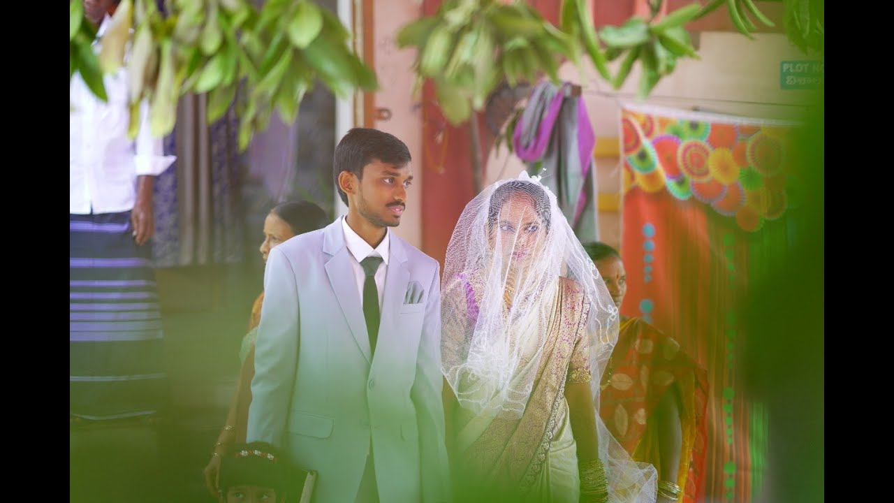 004  Wedding Teaser