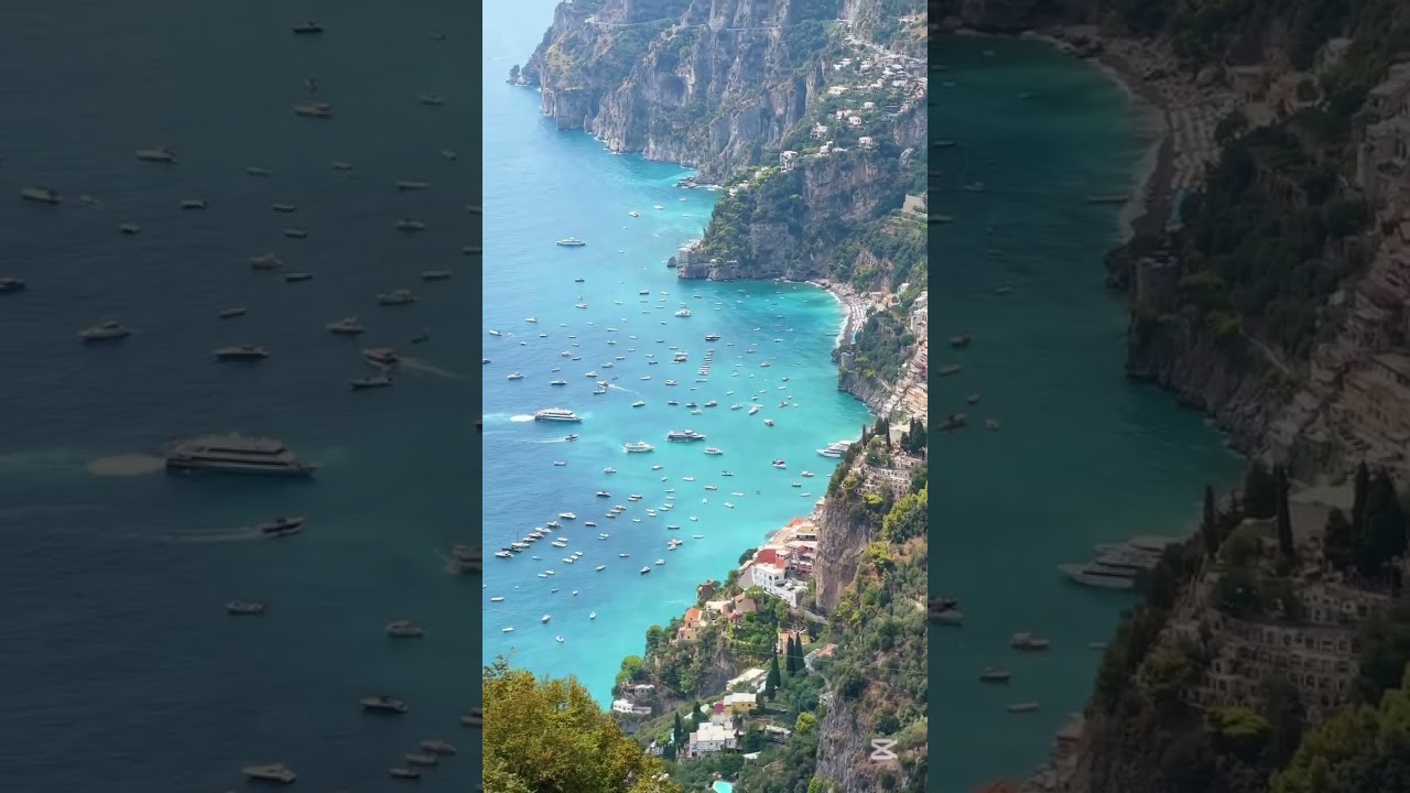 Positano, Amalfi Coast &ndash; A True Italian Paradise