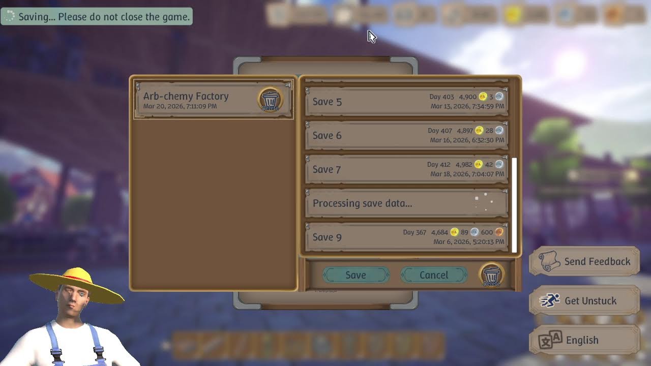 Alchemy Factory - 61