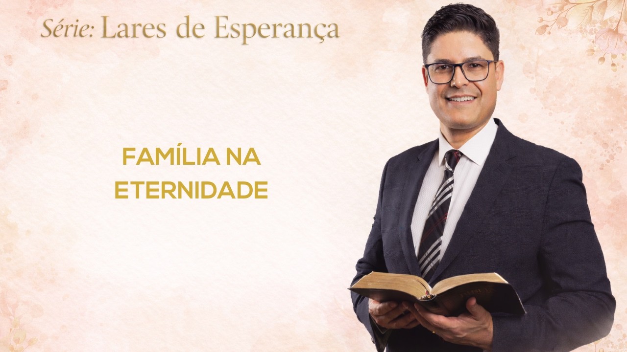 Como posso ver minha família salva?