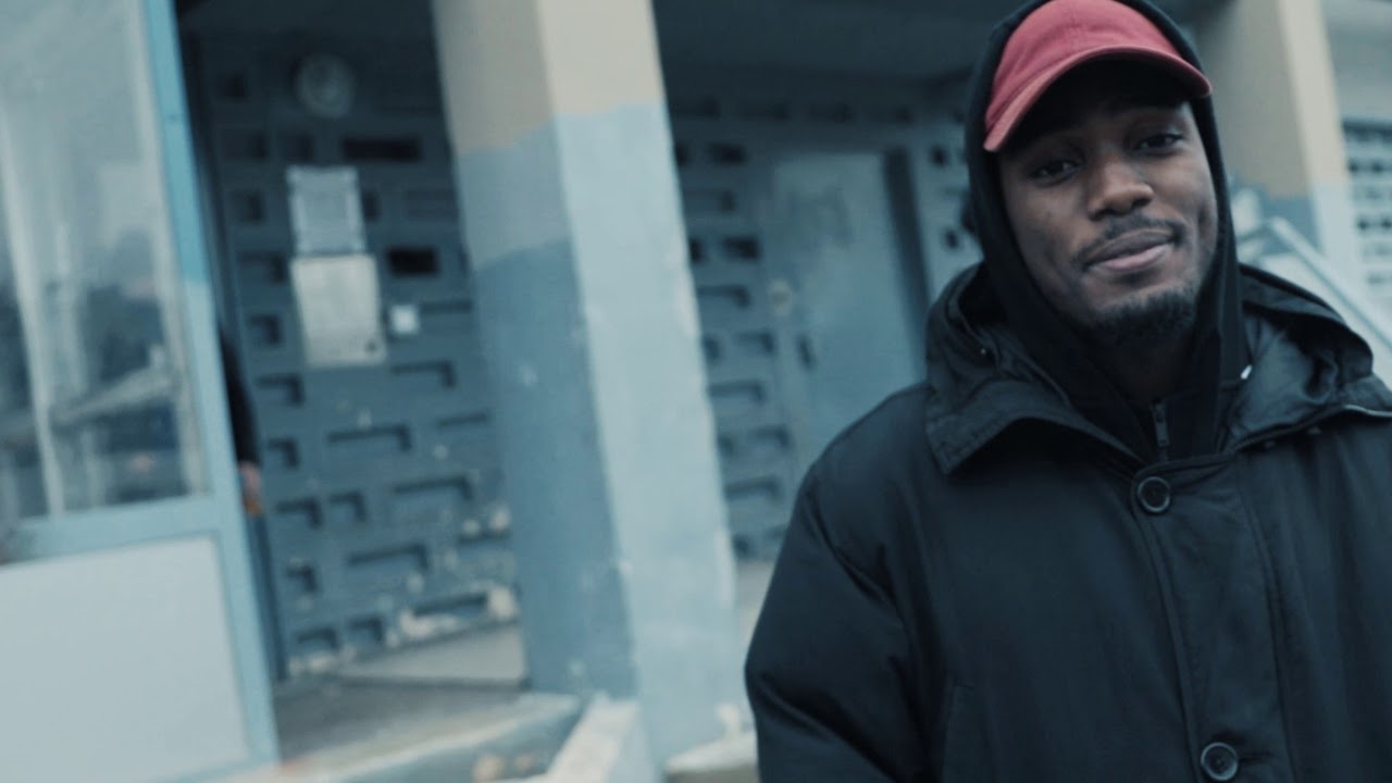 Kachi W'Hood - CTX
