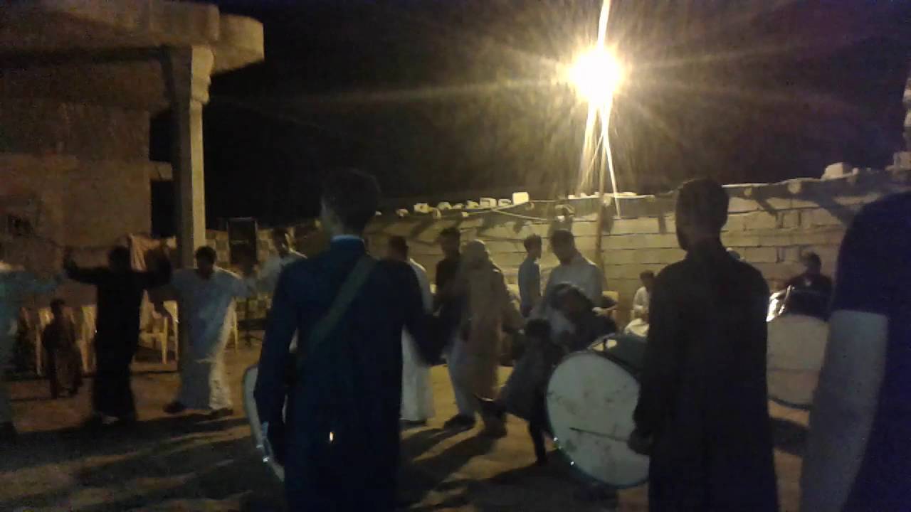 الفنان خميس الزوبعي معى عازف الطبل عهد ؤ وعد ؤ انور ؤ عازف الورك محمد العلواني