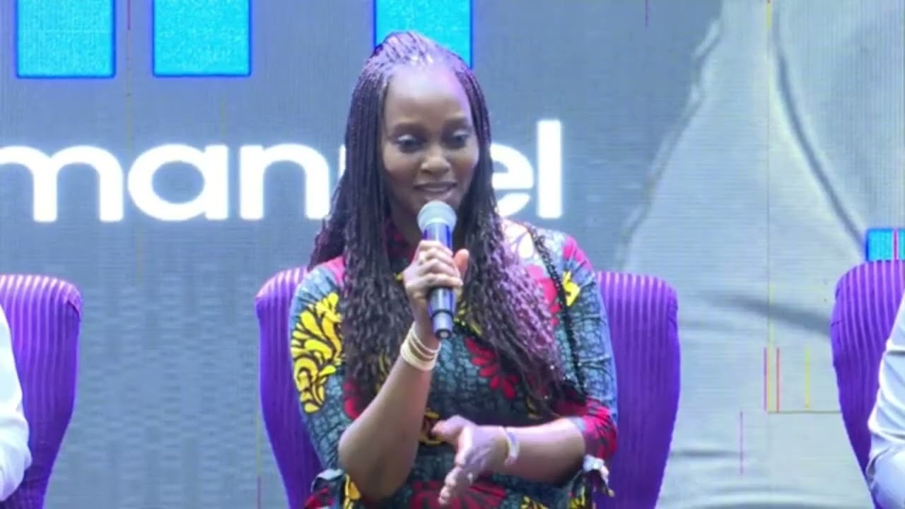 TGSOM Panel Session: Real Conversations That Shape Wealth, Leadership & Legacy
