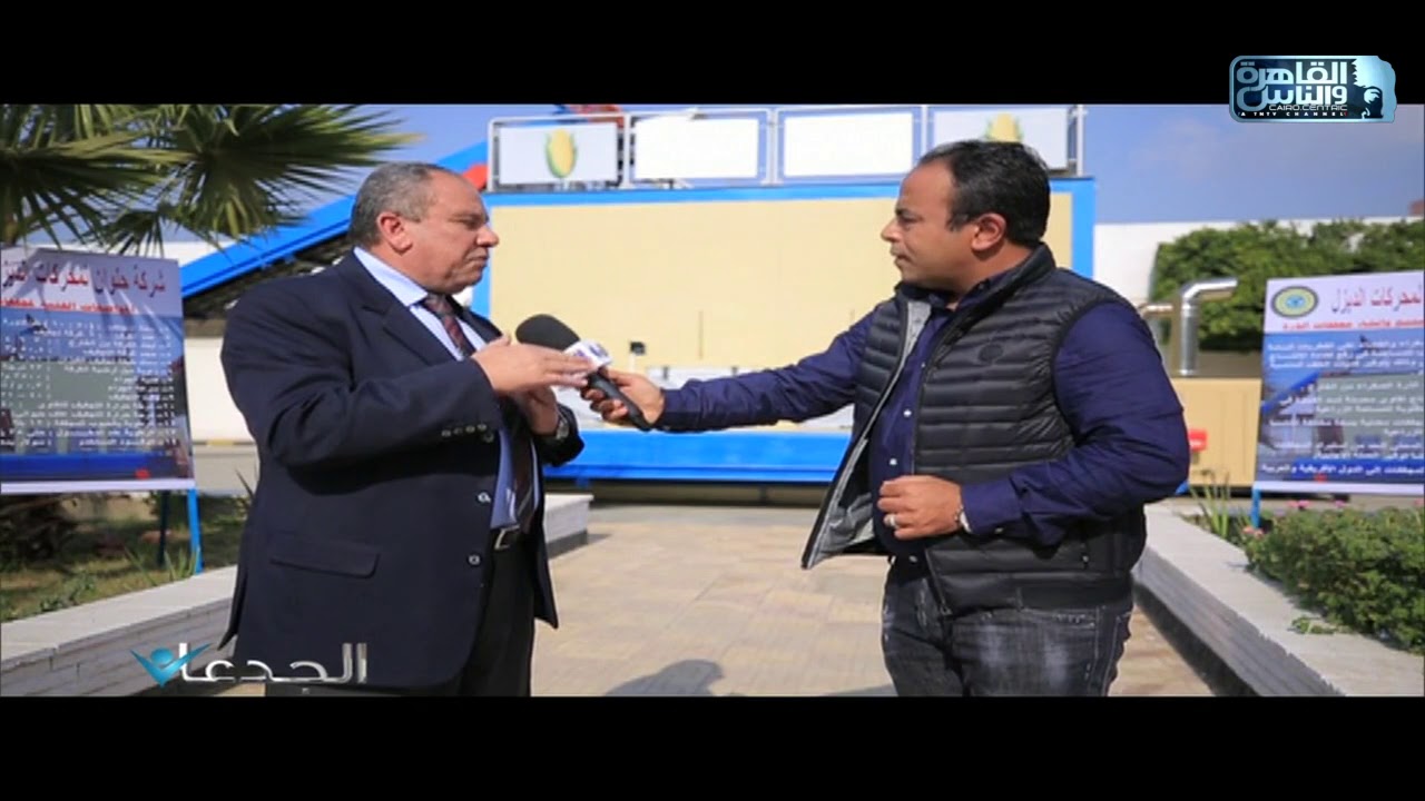 د.محمد الشحات أحدى مصممي أول مجفف مصري للذرة الصفراء 
هيقولنا كيف تم تصنيع هذا الإنجاز