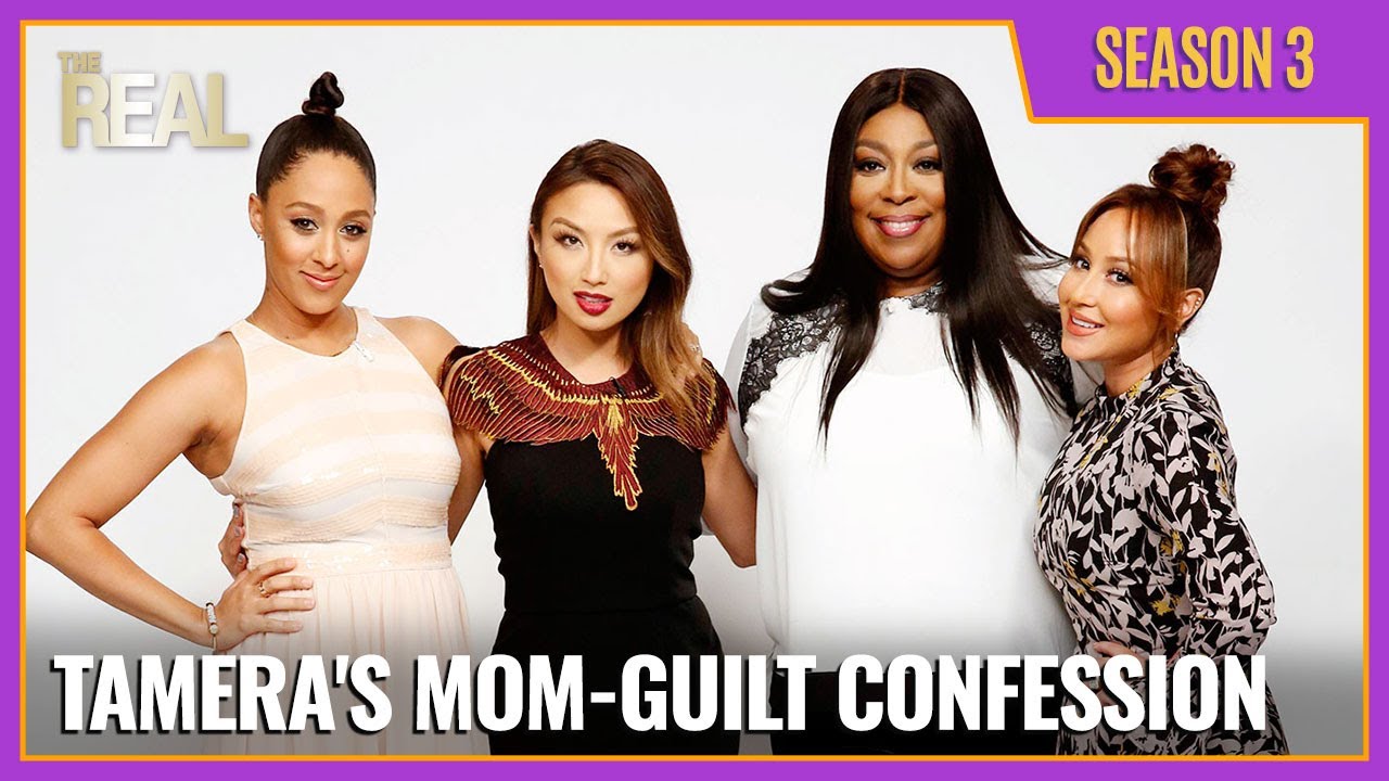 [Full Episode] Tamera's Mom-Guilt Confession