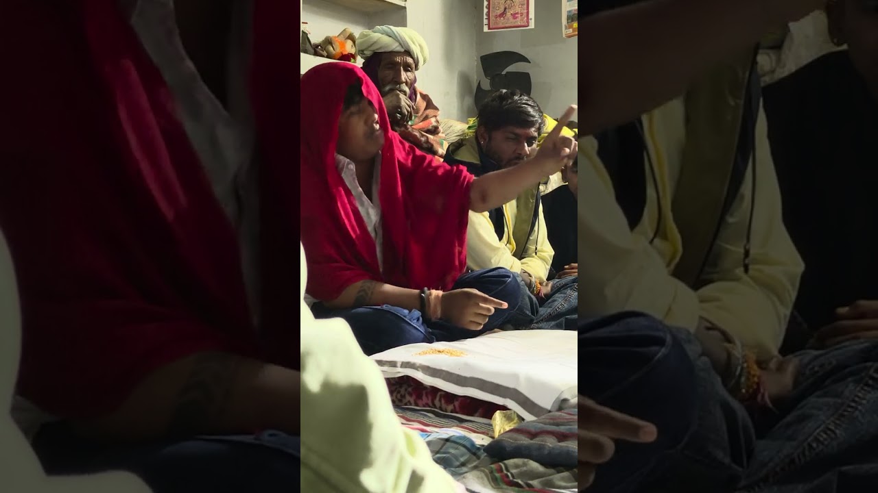 जयराज सिंह भुवाजी खिम्मत (बैठक वासडा राजस्थान