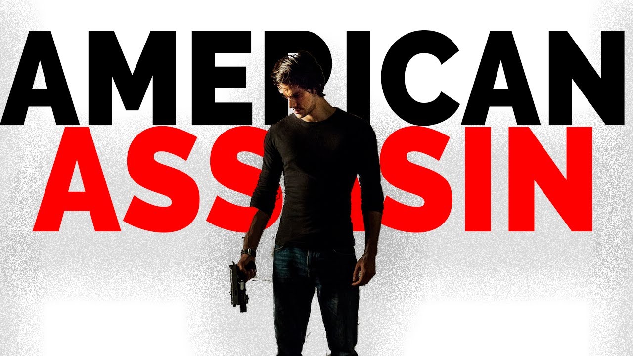 AMERICANASSASIN EDIT