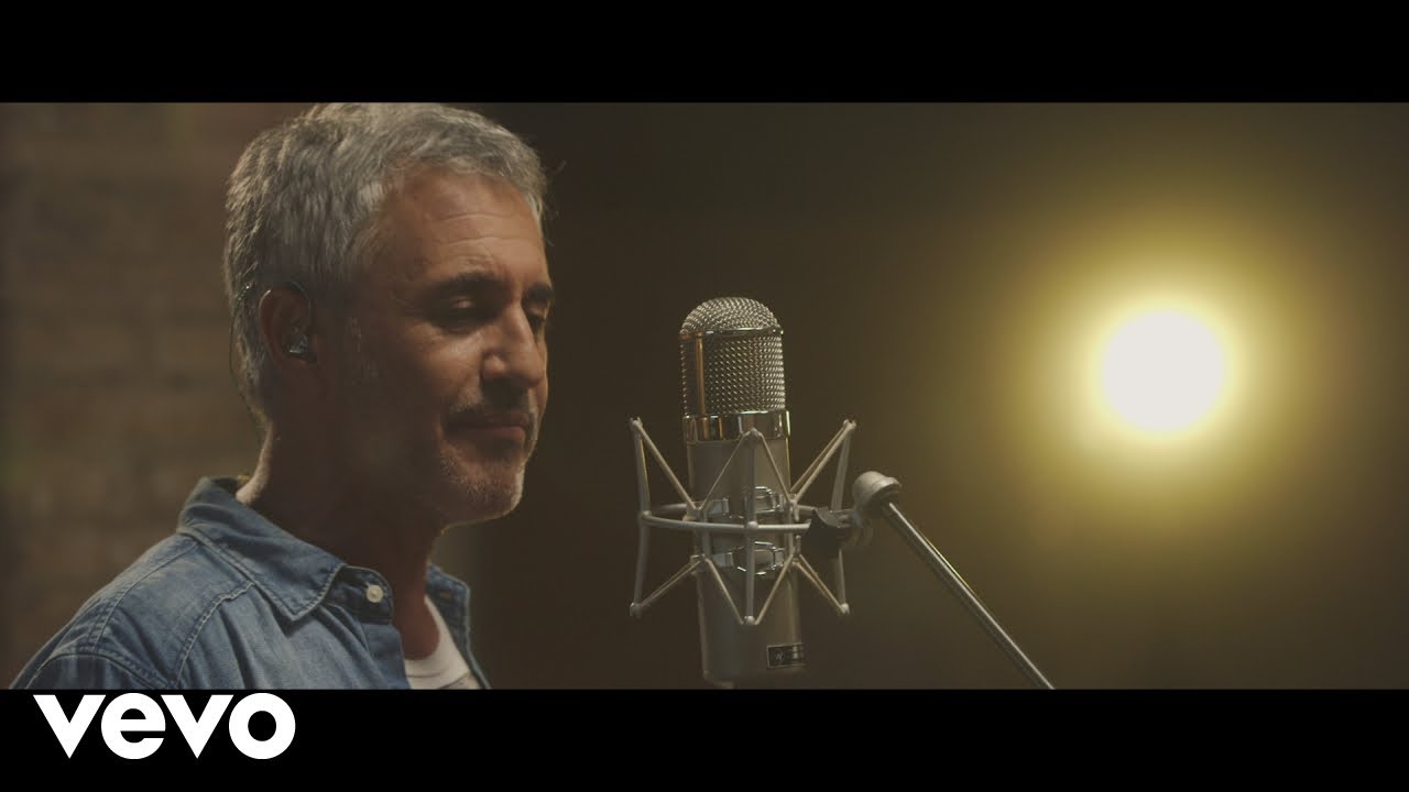 Sergio Dalma - Solo Para Ti (Acústico 2019)