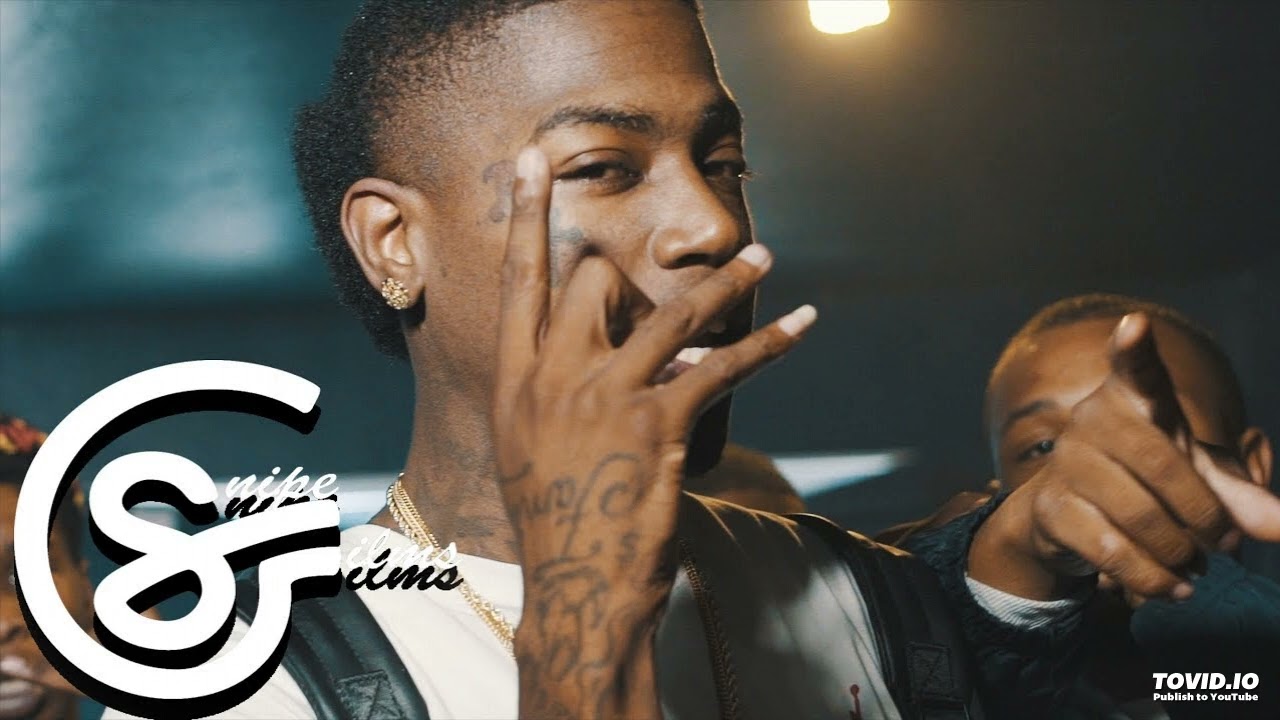 Young Slo Be X EBK Jaaybo “Up the score” type beat (prod. YFdaFLEXA) [HARD]