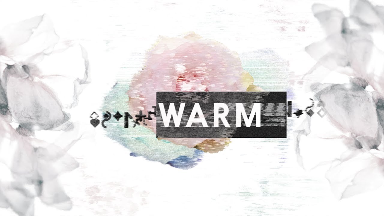 Cloudier -  Warm