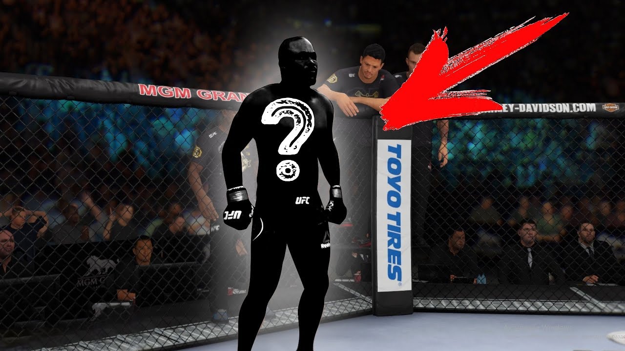 РАНДОМЛЮ БОЙЦОВ и СРАЖАЮСЬ в ТОП 8 МИРОВОГО РЕЙТИНГА UFC 3 Нокауты