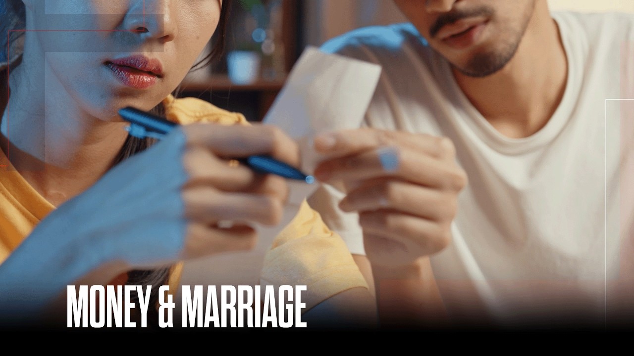 Couples and cash: experts recommend early money talks to prevent later conflict