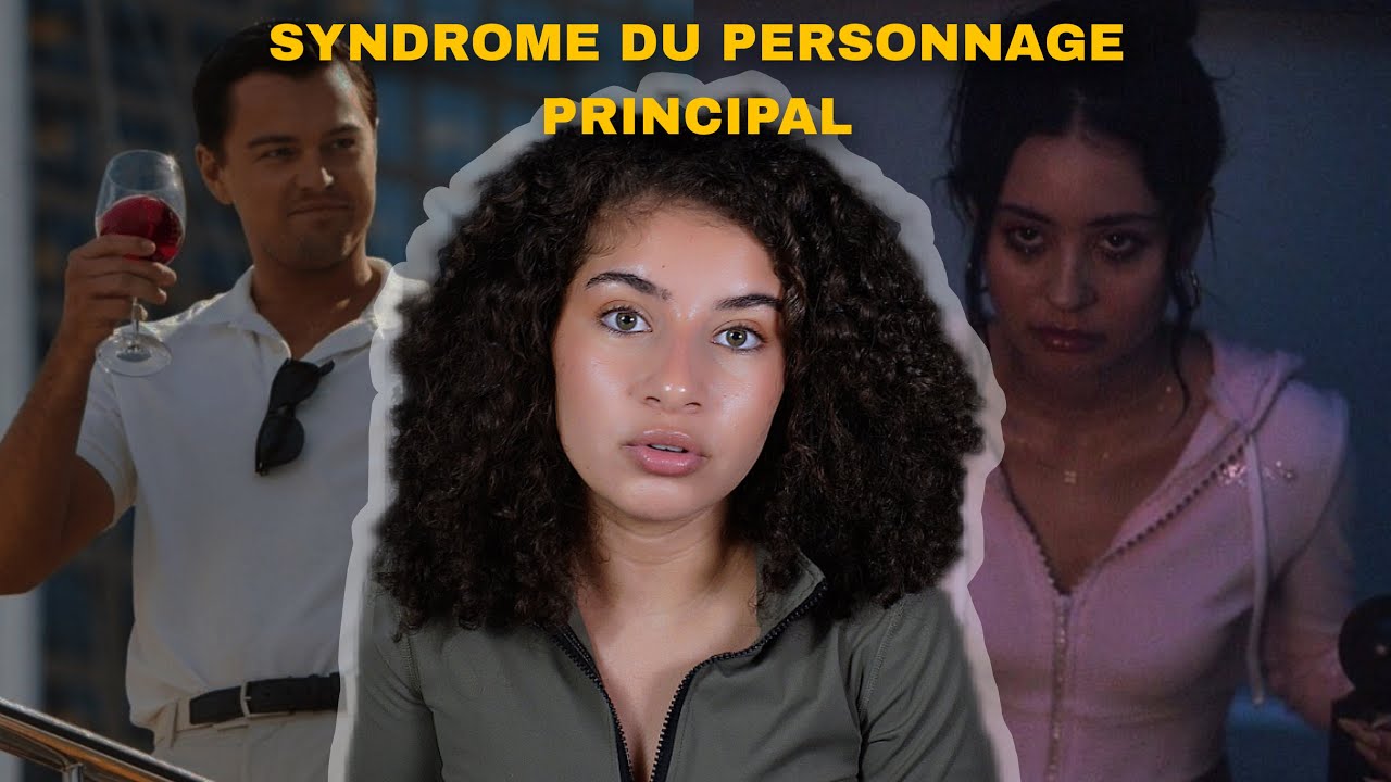 6 CONSEILS pour ENFIN être le PERSONNAGE PRINCIPAL de ta VIE | Ambitions, solitude & égoïsme 