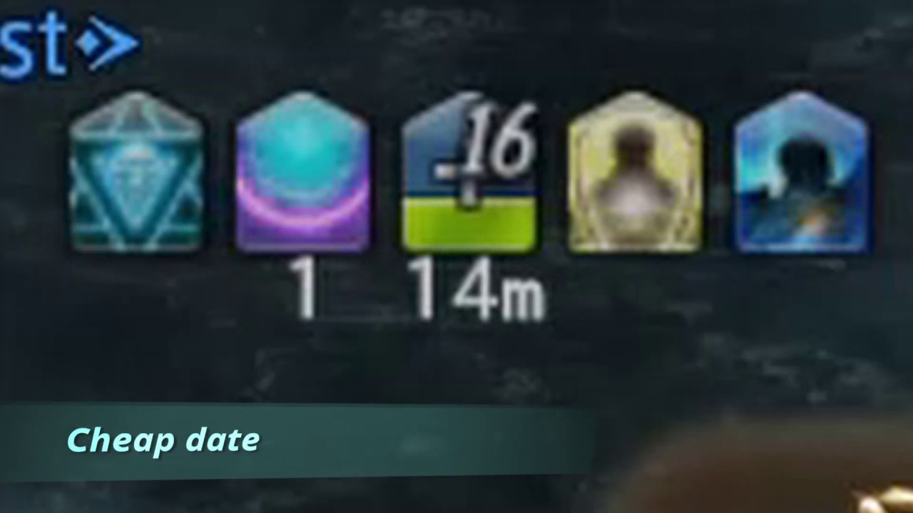 Easy and cheap Indom stacks