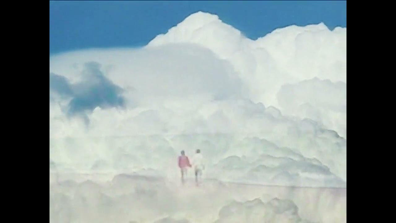 The Saxophones - Boy Crazy [Lyric Video]