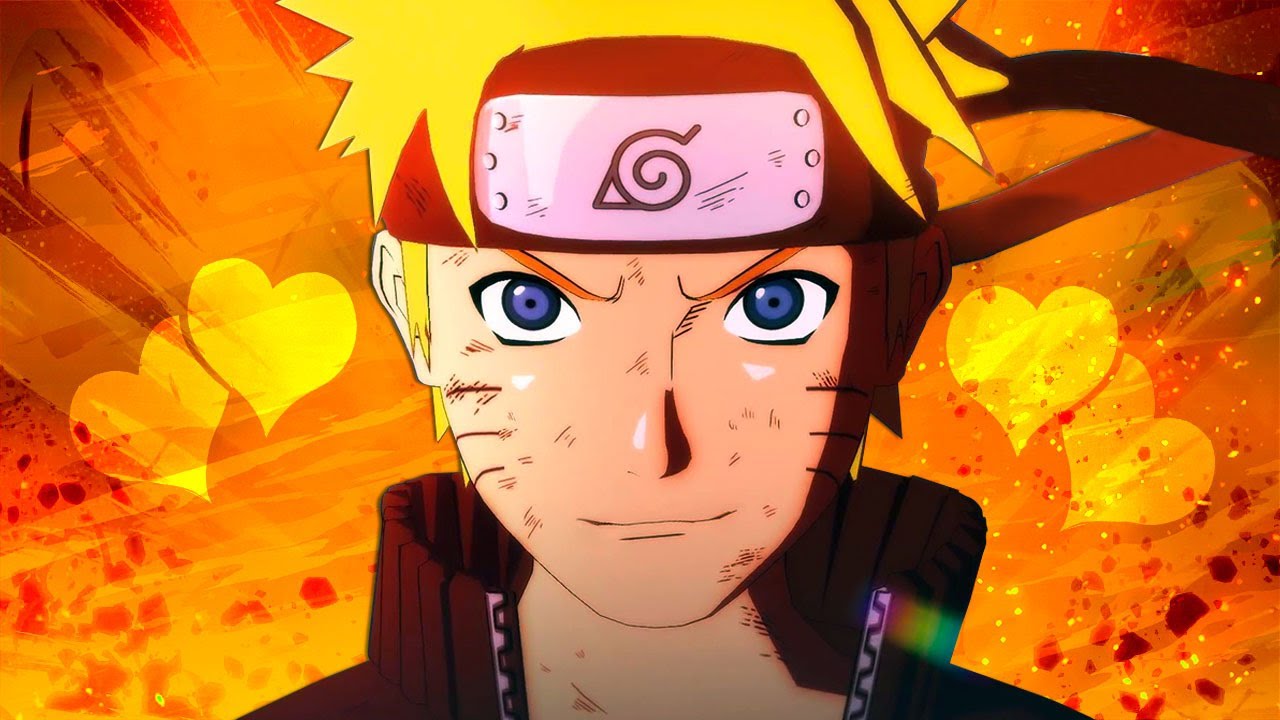 Naruto Storm 4 is Garbage but We All Love It