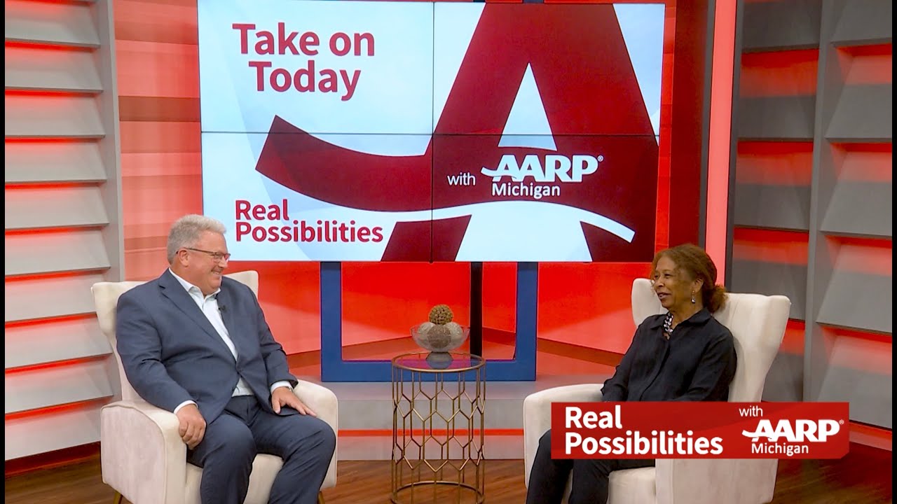 Is Money Left to a Loved One Taxed & if so, How? | AARP Michigan Real Possibilities