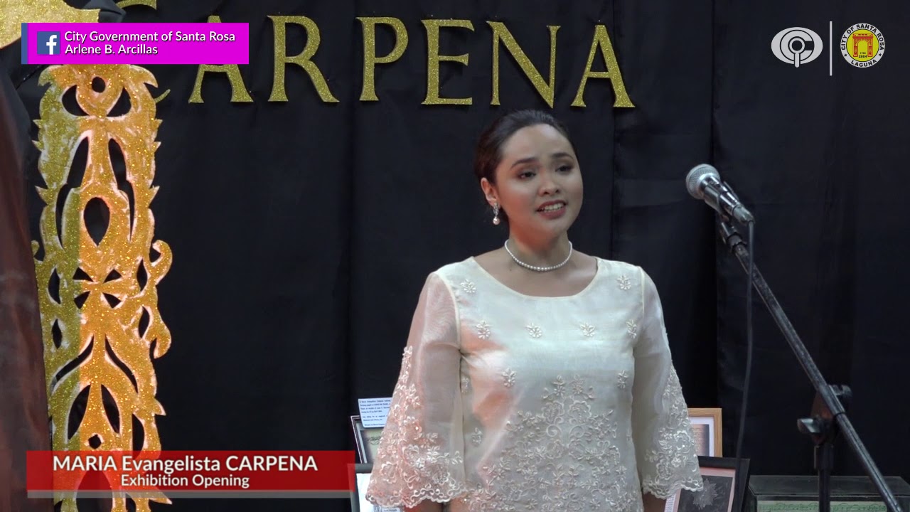 Maria Carpena