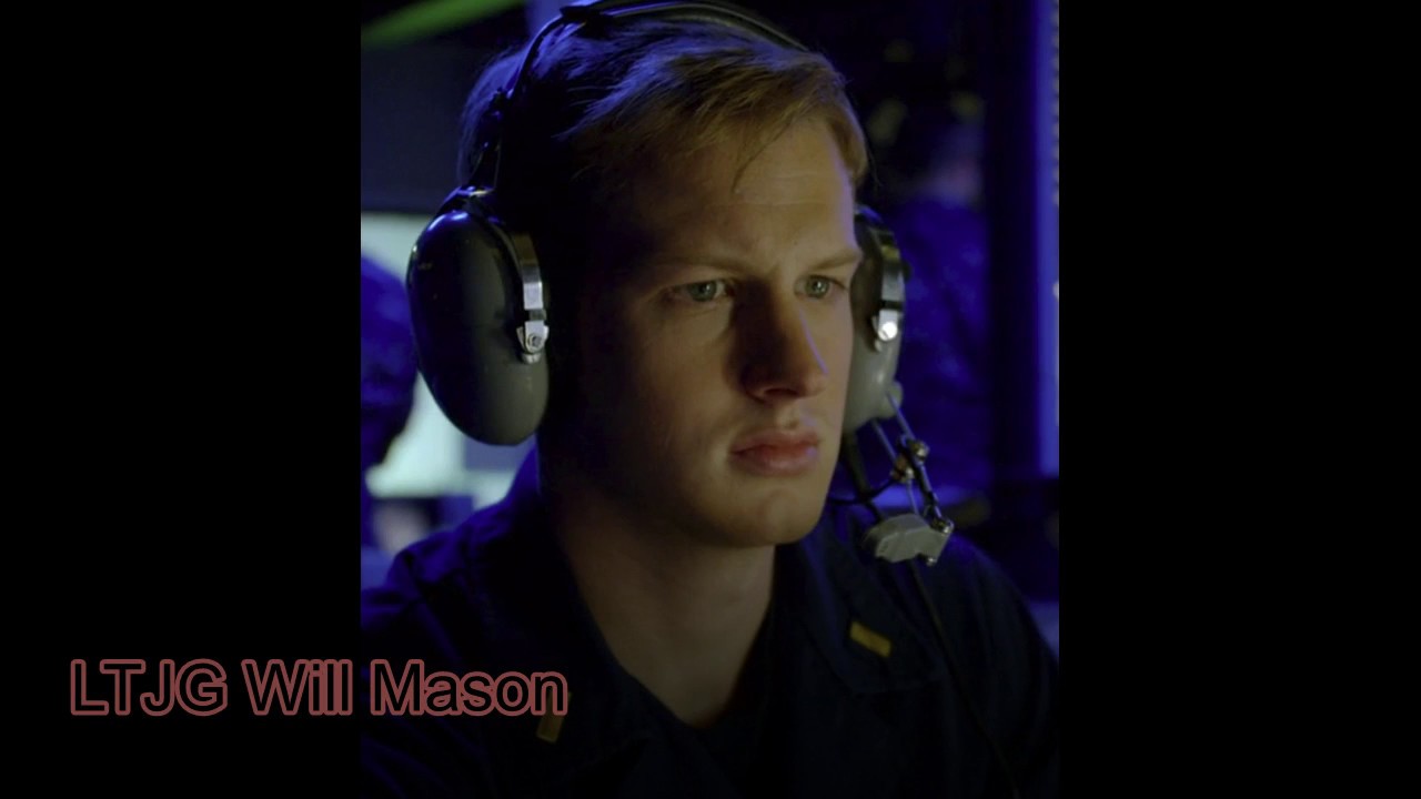 The Last Ship: The Fallen
