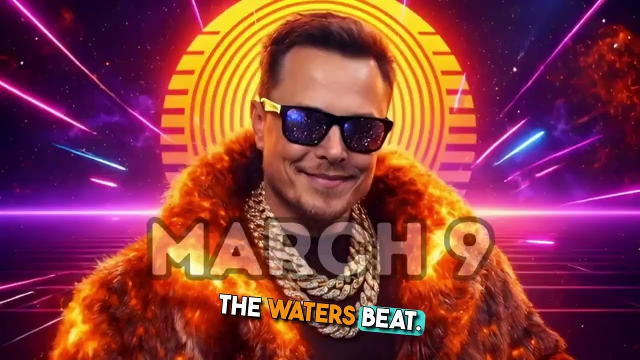 Literal Song of the Day: March 9