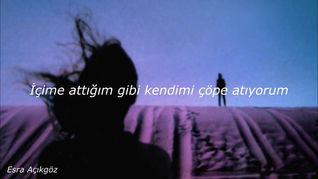 Emir Can İğrek - Defoluyorum Lyrics