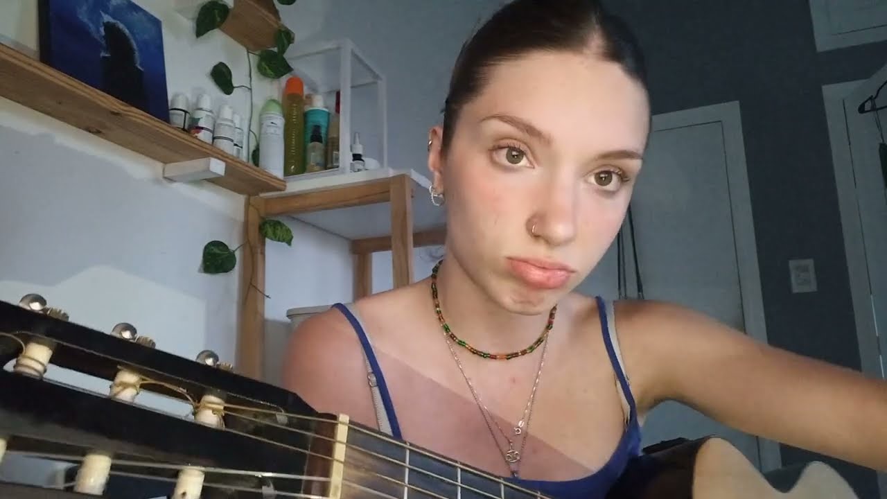 tu misterioso alguien - miranda! (cover)