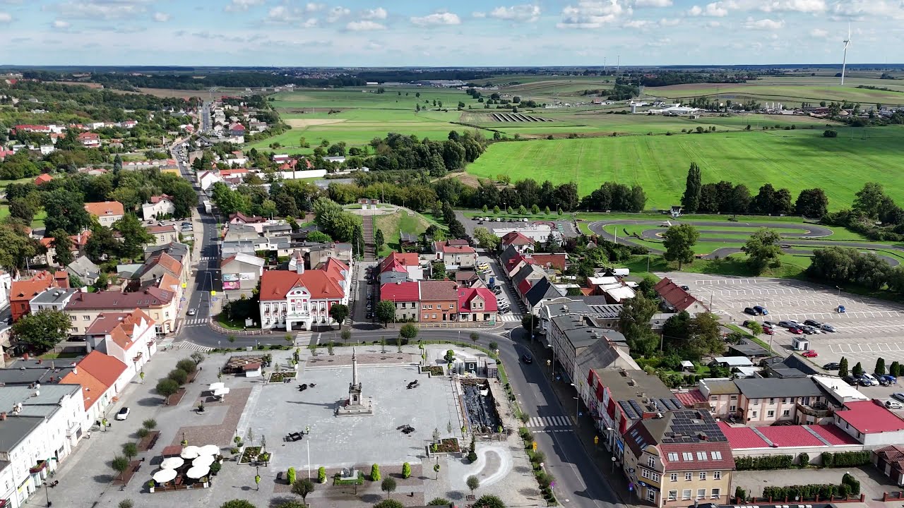 Gostyń-11.09.2025r