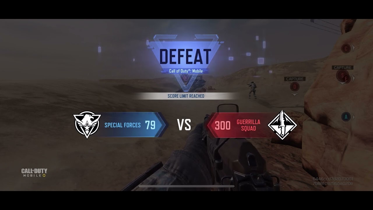 COD Noob&rsquo;s Power Episode 5 Unfriendly