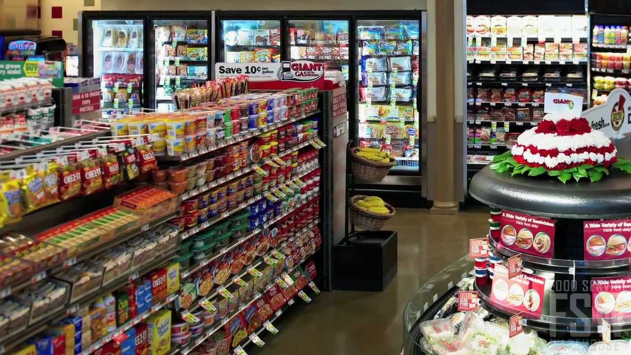True Glass Door Freezer Video (GDM-72F)