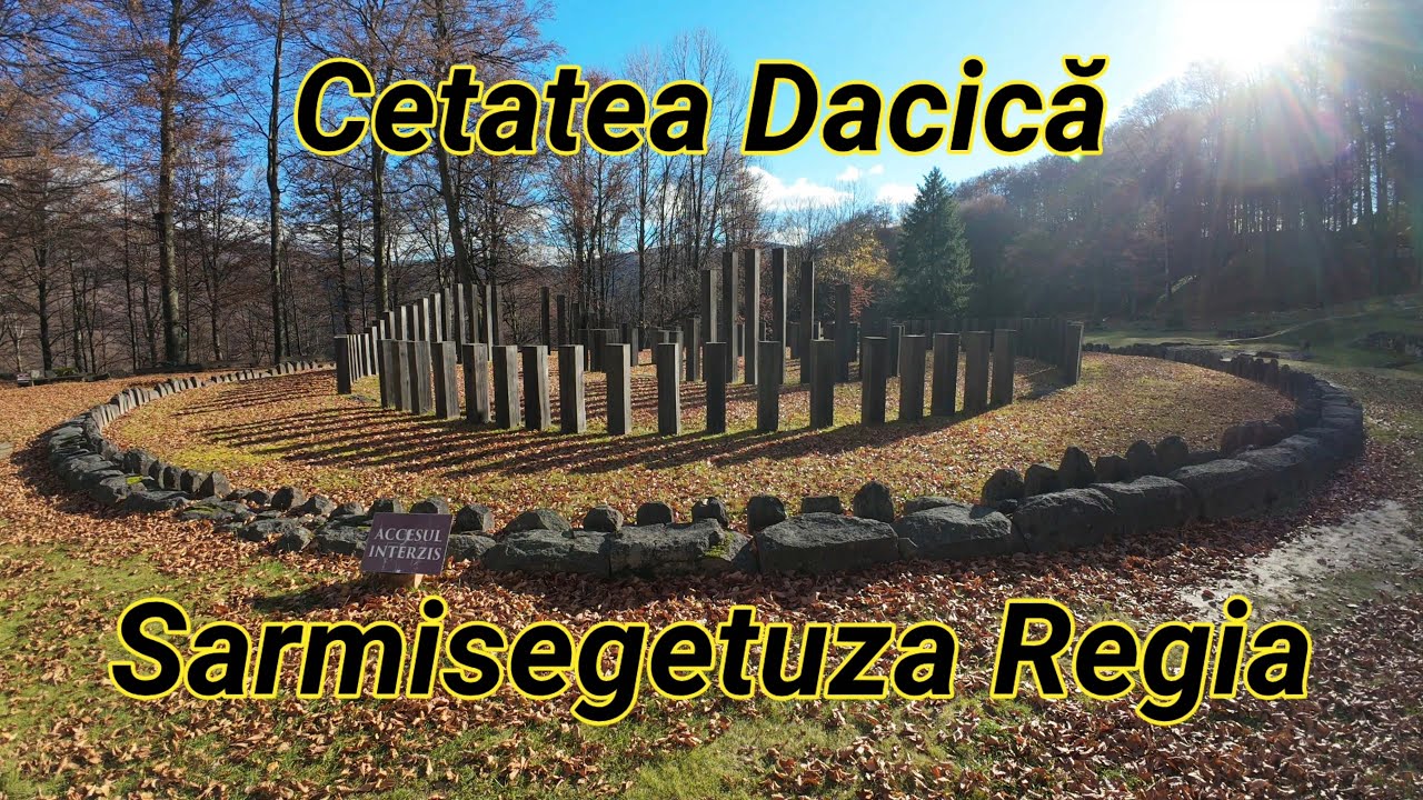 Sarmisegetuza Regia