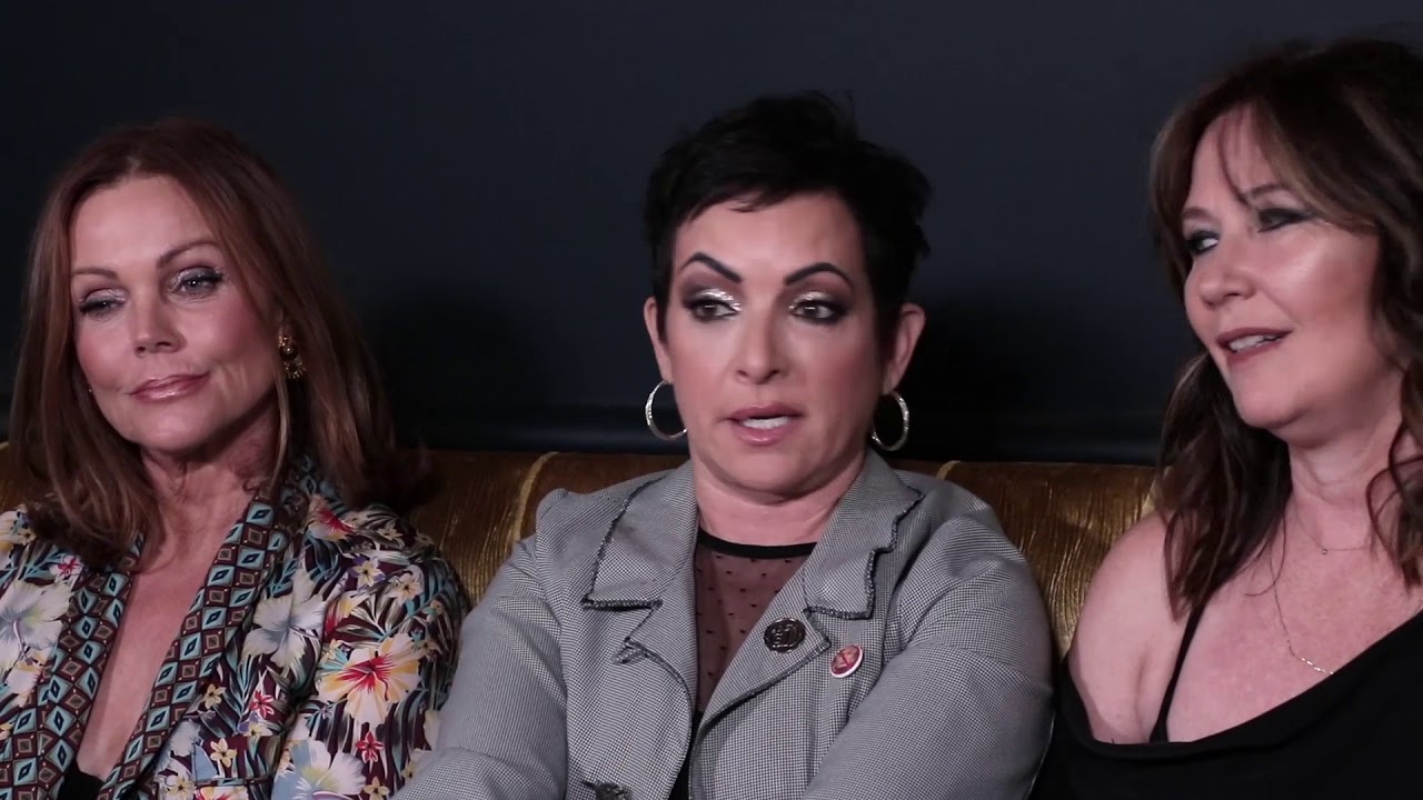 The Go-Go’s Surprise Audiences By Performing ‘Our Lips Are Sealed’ and ‘Head Over Heels’