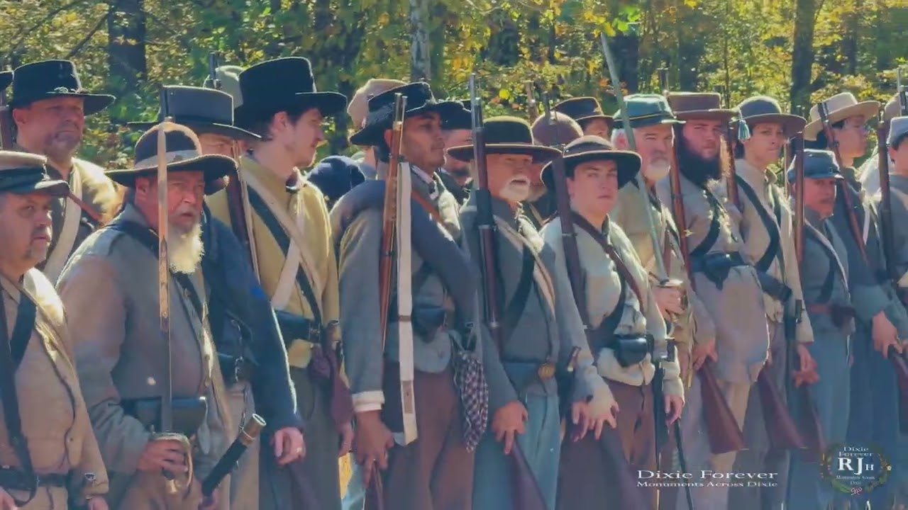 Fort Branch, NC 39th annual Reenactment/Encampment/Living History (Nov 1-2, 2025)