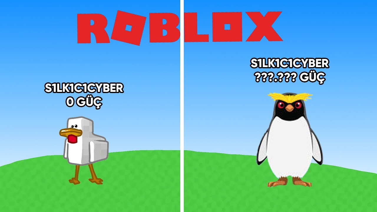 @CyberRulz Tv  YAYINDA ROBLOX HAYVAN YARIŞI OYNUYOR