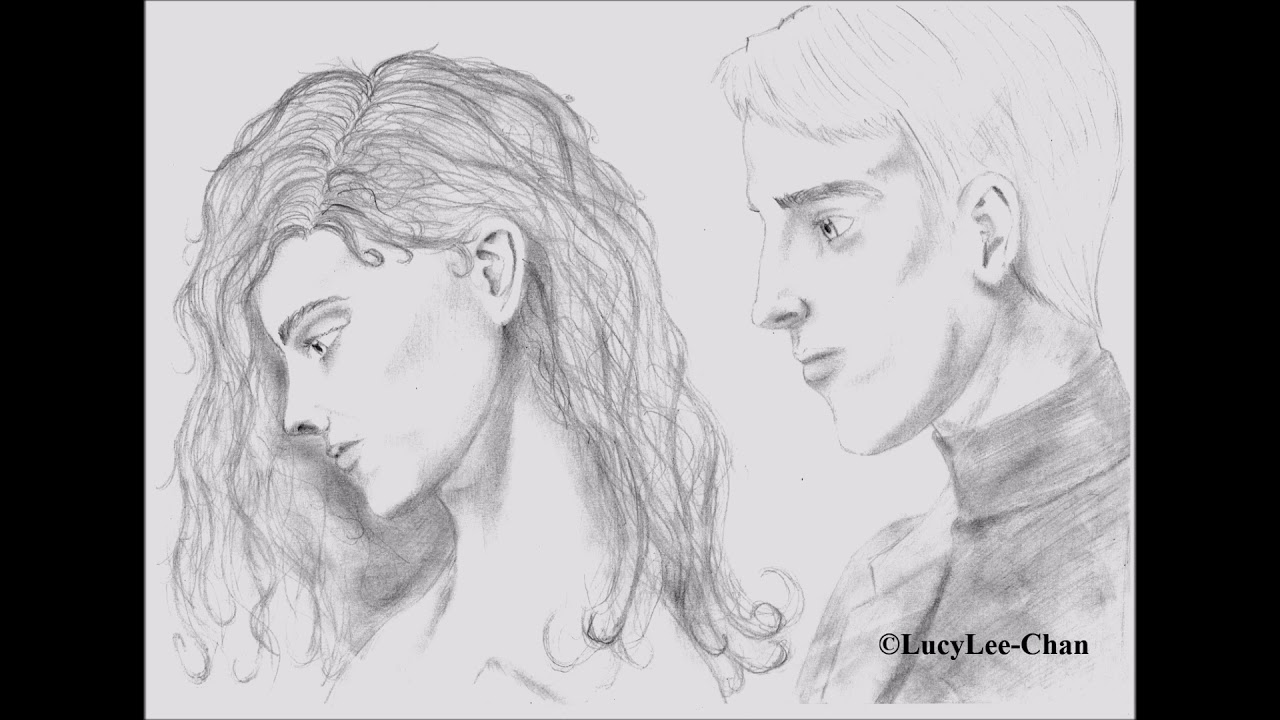 Final Masquerade (Oneshot - Let's read Dramione) von LucyLee-Chan